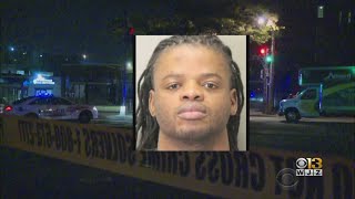 Daron Wint Receives 4 Consecutive Life Sentences