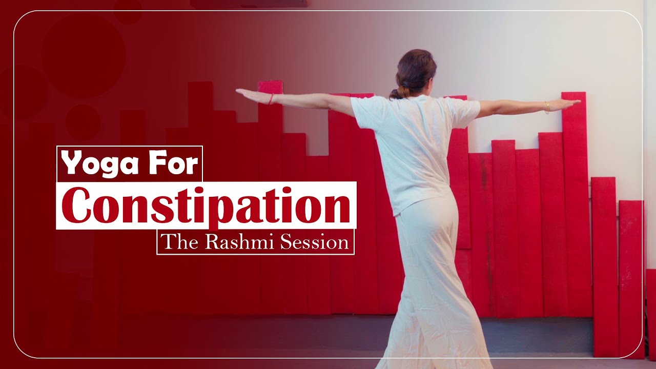 कब्जियतबाट कसरी बच्ने? | The Rashmi Session