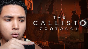 Kailangan ko mag SURVIVE! | The Callisto Protocol | Part 2 (Tagalog/Pinoy/Filipino)