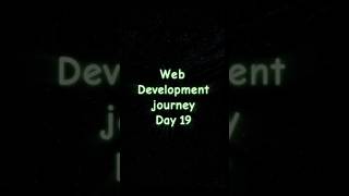 Aaj seekha CSS me Absolute Units aur Text Transform 🚀#css #shortvideo