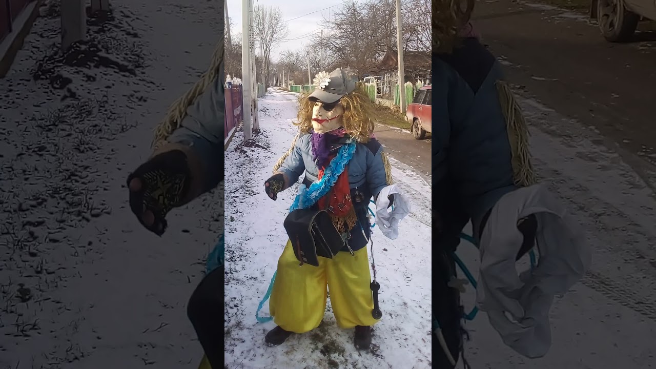 Маланка в Липник 2021