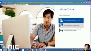 NIC 4th Edition - Microsoft Intune: Client and Device management Chuck Norris style
