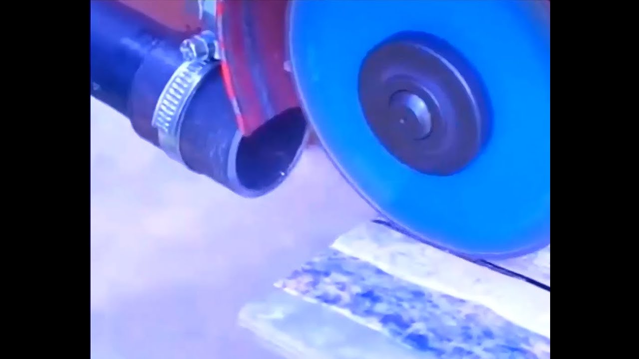 ASPIRATORE FAI DA TE PER MOLETTINA  SMERIGLIATORE