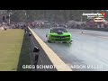 #LIGHTSOUT13 - FULL ELIMINATION COVERAGE FOR RADIAL VS. THE WORLD DRAG RADIAL CLASS