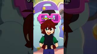 O Shade Deveria Ser Lendário