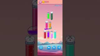 Fun Water Sorting 126