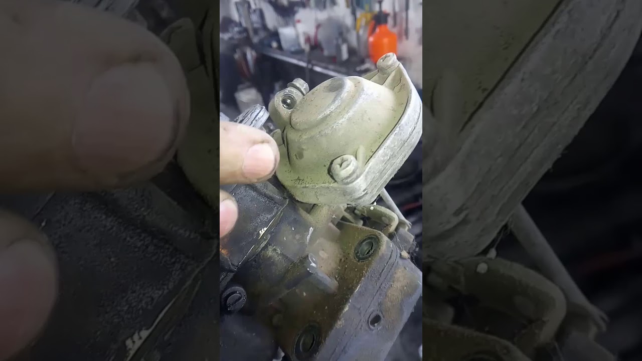 ремонт карбюратора ваз2106 - YouTube