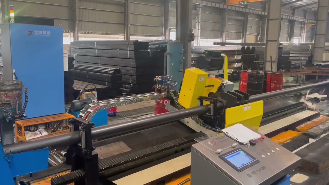 JC140 Cold Cutting Saw