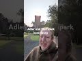 Adler und Wolfspark Kasselburg