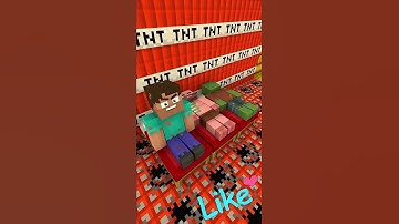 Minecraft animation 😱 #Shorts #minecraft #mine #subscribe #tiktok #minecraftmeme #майнкрафт #fyp