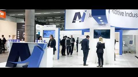 Additive Industries launches at Formnext 2021