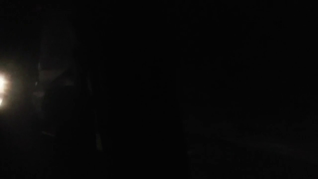 Truj muatan bOx tengah màlam 2017 - YouTube