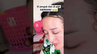 Di Pijit Abimanu
