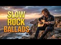 Romantic Slow Rock Ballads – Songs That Touch the Soul