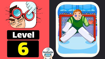 DOP 3 Displace One Part Level 6 Walkthrough