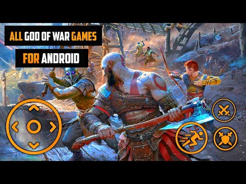 Guide for God Of War 3 Ghost Of Sparta APK for Android Download