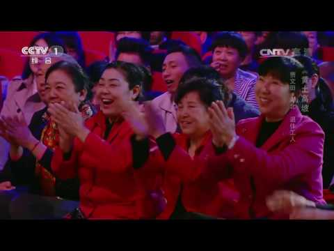 Avenue of Stars 20170512 [本期精彩看點] | CCTV