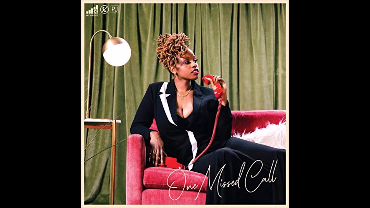 PJ - One Missed Call [MALE VERSION]