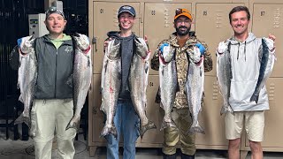 Sunset King Bonanza! - Prime Sunset Bites @ Lake Michigan