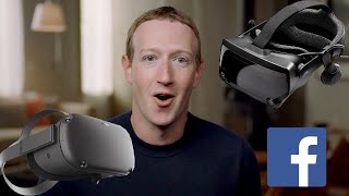 5 Reasons to NOT Buy an Oculus Quest 2