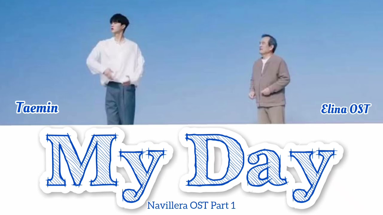 Navillera Episode 1 Eng Sub - Korean Idol