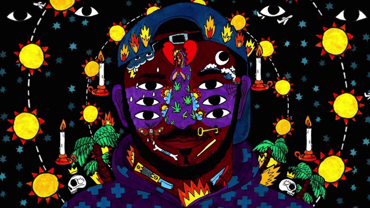 Kaytranada - Breakdance Lesson N.1