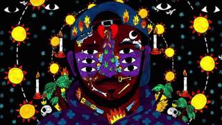 Kaytranada - Breakdance Lesson N.1