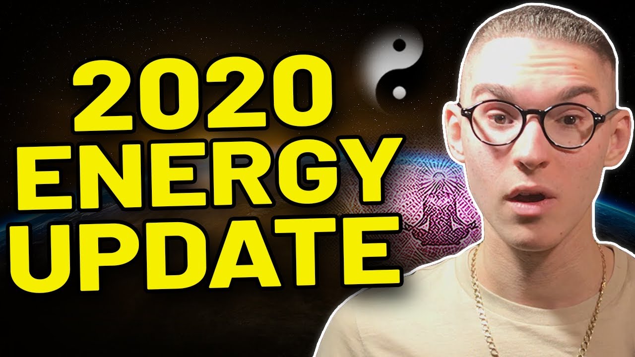 2020 MASSIVE Awakening Collective Energy Update