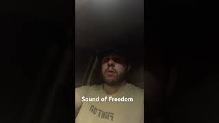 Sound of Freedom | Quick in Car Reviews