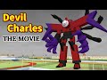 【サクラスクールシミュレーター THE MOVIE】『機動悪魔チャールズ』mobile devil charles