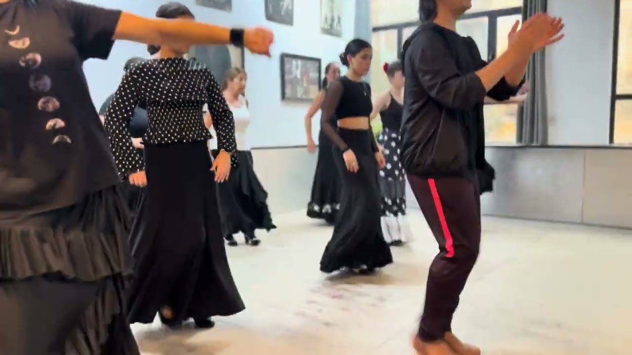 José Jurado – Edición 2026 del Viaje de Estudio