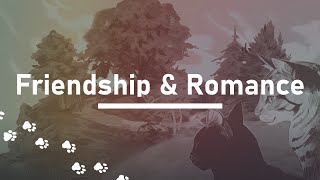 Friendship & Romance | Wildwood Wednesdays