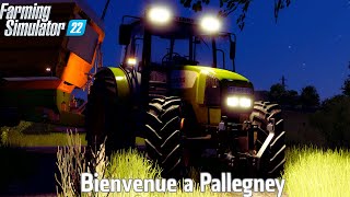Farming Simulator 25 Le retour apres 5 jours D abcence