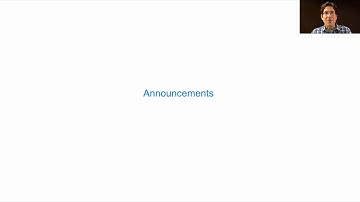 61A Fall 2019 Lecture 11 Video 1