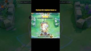 Greedent vs Charizard KO &amp; Registeel Secure