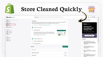 Hoe verwijder ik een app van Shopify (functie verwijderen)