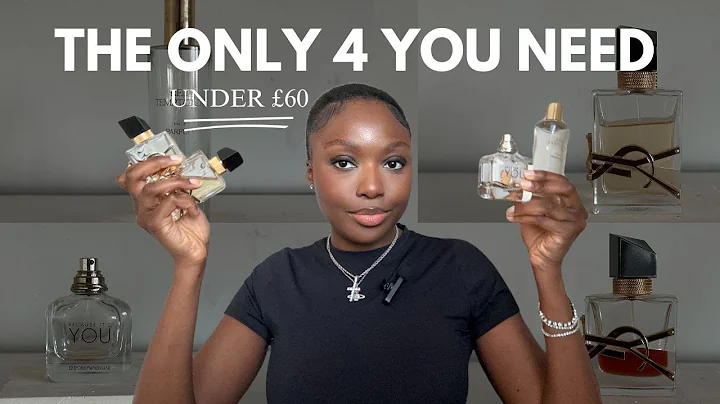 Smell Expensive on a Budget: 5 Affordable Perfumes You Need in 2025