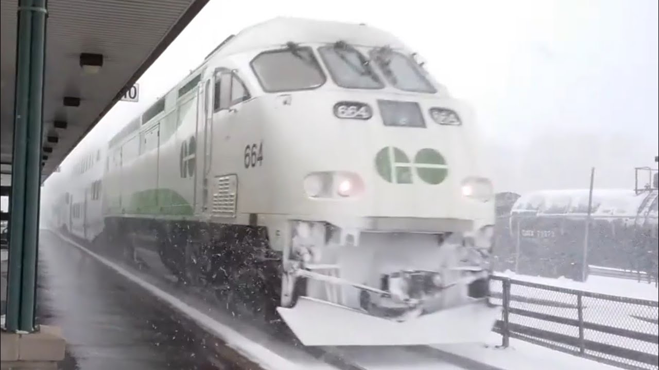 Go Train Departing Aldershot Station YouTube go-train-departing-aldershot-station-youtube