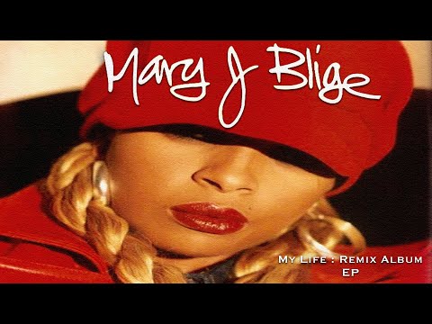 Mary J. Blige - I'm Goin' Down (Remix) (Featuring Mr. Cheeks