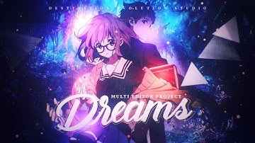 [DES] -  DREAMS MEP