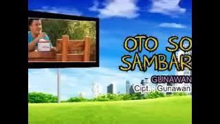 Gunawan- Oto so sambar