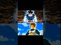 GOKU VS VEGETA:CHARACTER WISE #comparison #anime #goku #vegeta #dragonball #dbs