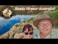 Sell EVERYTHING and travel Australia in a caravan? - Episode 1 on Gecko Adventures Australia.