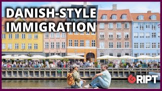 Denmarks lessons for Ireland on immigration?