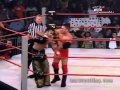 Nwa tna weekly ppv 101   team canada vs sabu  sonjay dutt