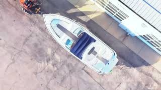Beautiful Blue Cobalt 262.