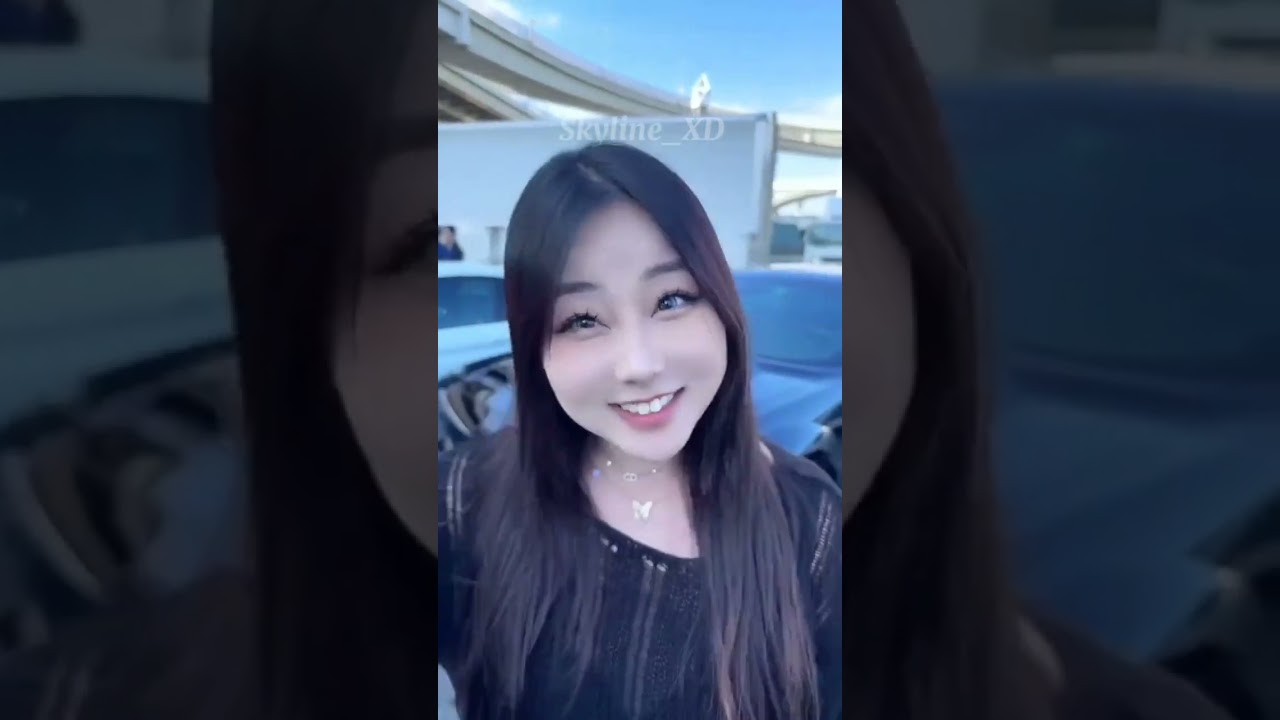 Brap brap brap girls sound 😍🔥 #automobile #mazda #stanced #rx7