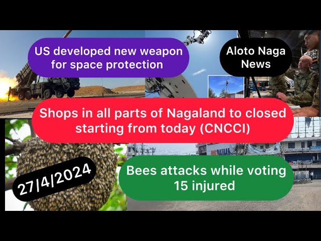 EP 1015 Morning Exclusive News Update Aloto Naga TV