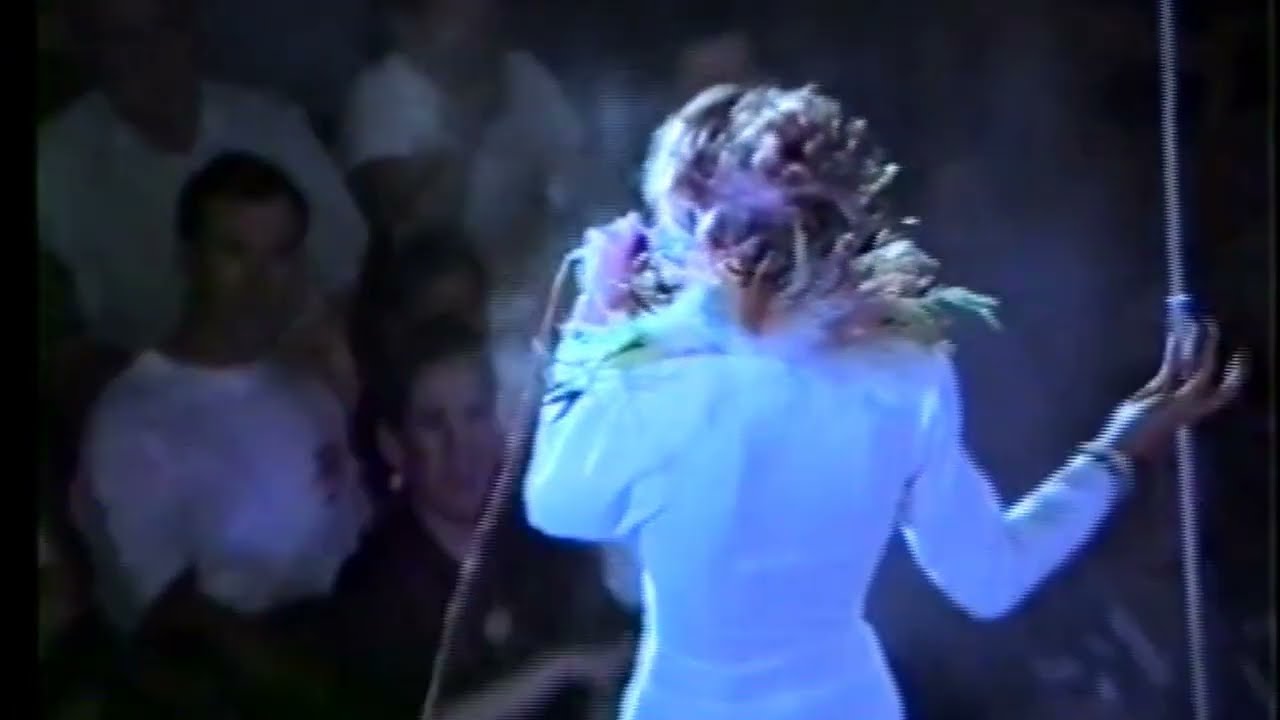 Tomelloso 1990: Espectáculo de variedades