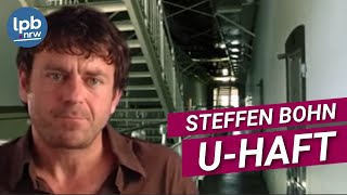 U-Haft und Filzläuse - Ich wollte abhauen: Folge 5